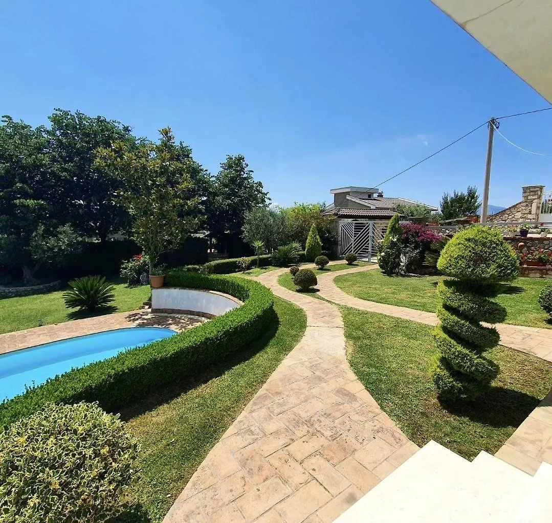 Entire Villa Elida Tragjas