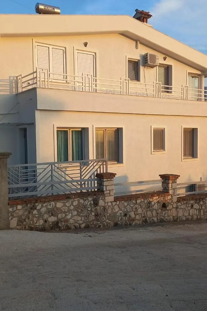 Entire Villa Elida Tragjas