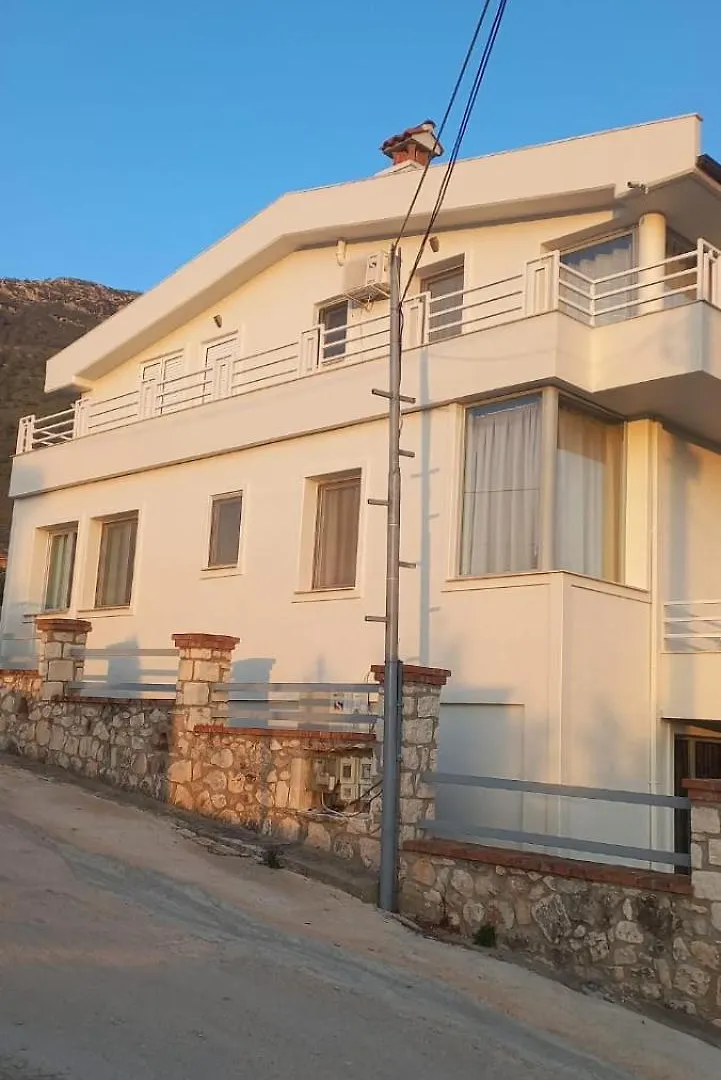 Entire Villa Elida Tragjas
